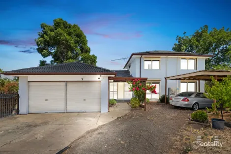 23 Linlithgow Way, Melton West, VIC 3337