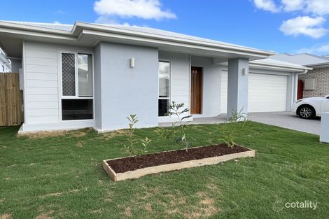 Property photo of 5 Clyde Close Nirimba QLD 4551