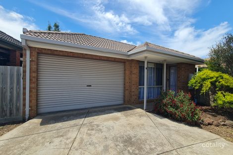Property photo of 16 Woolpack Street Hoppers Crossing VIC 3029