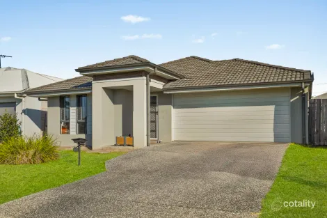 Property photo of 13 Oxbow Crescent Lawnton QLD 4501