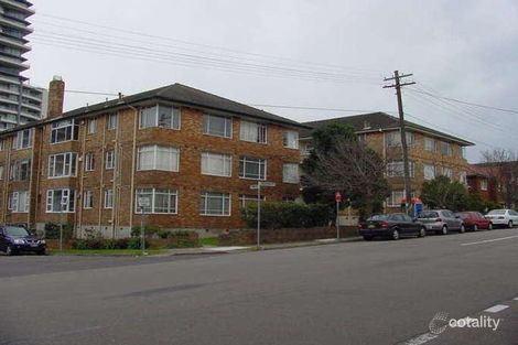 44 Anderson St, Chatswood, NSW 2067