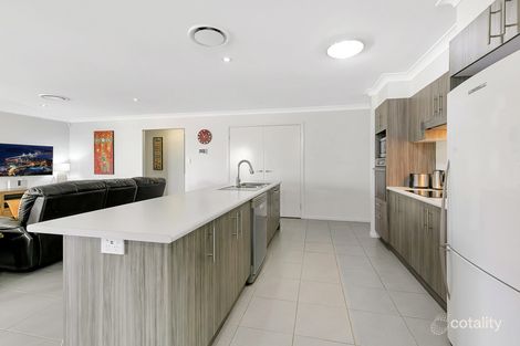 Property photo of 31 Cimmaron Circuit Thornlands QLD 4164