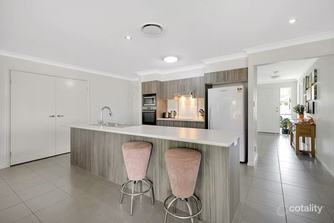 Property photo of 31 Cimmaron Circuit Thornlands QLD 4164