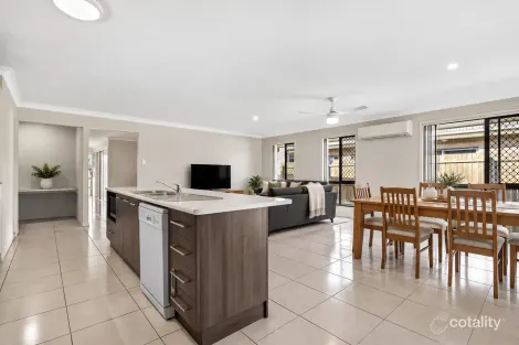 Property photo of 13 Oxbow Crescent Lawnton QLD 4501