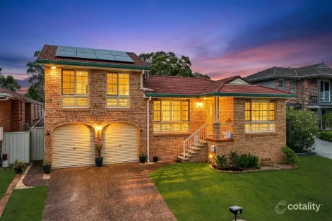 37 Courigal St, Lake Haven, NSW 2263