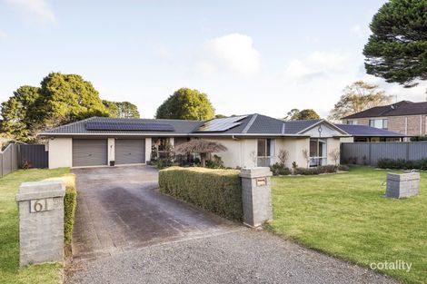 Property photo of 61 High Street Robertson NSW 2577