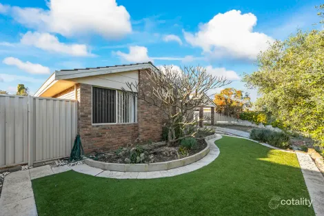 3 Lushington Dr, Padbury, WA 6025