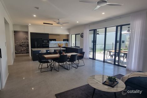 102 Yorkshire Cres, Jensen, QLD 4818