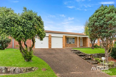 106 Crestwood Dr, Baulkham Hills, NSW 2153