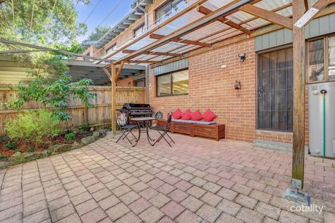 Property photo of 5/6 Hainsworth Street Westmead NSW 2145