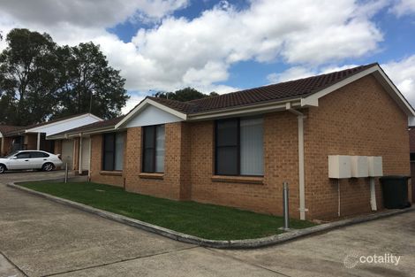7/45 Methven St, Mount Druitt, NSW 2770