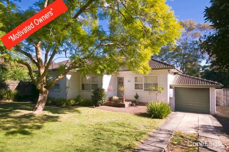 Property photo of 222 Bobbin Head Road North Turramurra NSW 2074