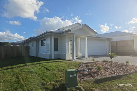 Property photo of 17 Ibis Court Caboolture QLD 4510