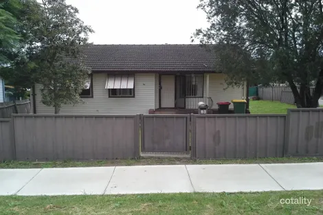 Property photo of 80 Bungaree Road Toongabbie NSW 2146