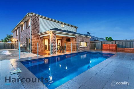 3 Bamburgh St, Derrimut, VIC 3026