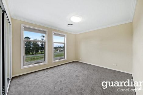 Property photo of 132 Rutherford Avenue Kellyville NSW 2155