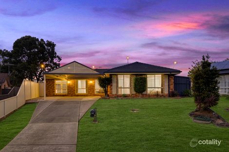 Property photo of 12 Kintyre Place St Andrews NSW 2566