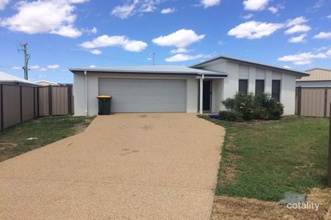 Property photo of 37 Belltrees Place Gracemere QLD 4702