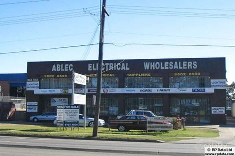 9/163 Newbridge Rd, Chipping Norton, NSW 2170