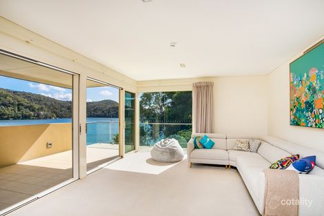 40a Cowan Dr, Cottage Point, NSW 2084