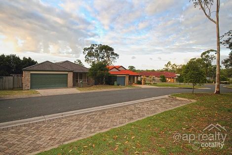 Property photo of 42 Harrison Crescent Forest Lake QLD 4078