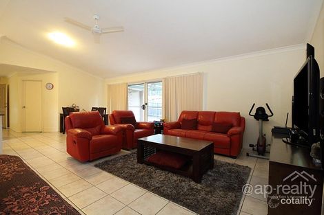 Property photo of 42 Harrison Crescent Forest Lake QLD 4078