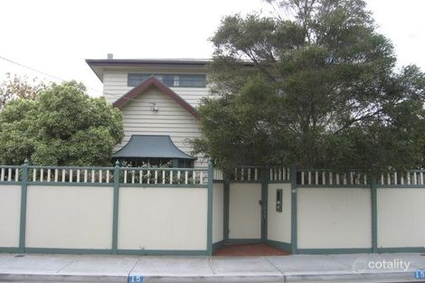 Property photo of 15 Vincent Street Sandringham VIC 3191