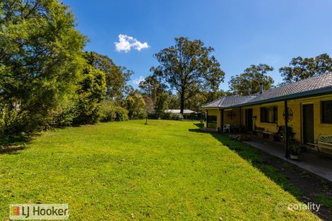 Property photo of 5 North Esk Drive Seaham NSW 2324