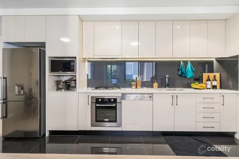 Property photo of 102/13 Joynton Avenue Zetland NSW 2017