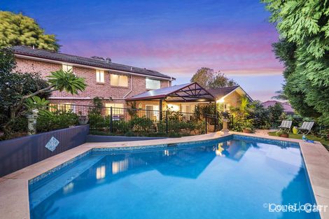 Property photo of 13 Blacks Road West Pennant Hills NSW 2125