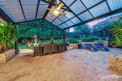 Property photo of 13 Blacks Road West Pennant Hills NSW 2125