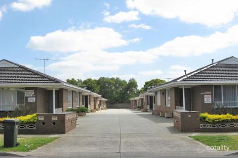 Property photo of 6/10 Hendry Street Sunshine West VIC 3020