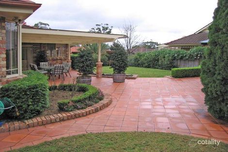 Property photo of 3 Badenoch Avenue Glenhaven NSW 2156