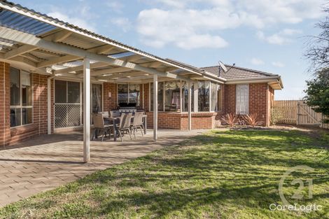 Property photo of 3 Farmgate Drive Abercrombie NSW 2795