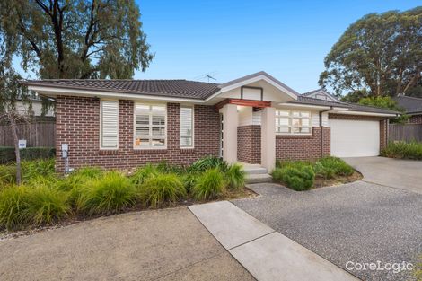 Property photo of 2/44 Kathryn Road Knoxfield VIC 3180