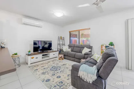 Property photo of 31 Angor Road Trinity Park QLD 4879