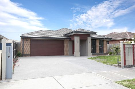 Property photo of 31 Begonia Avenue Altona North VIC 3025