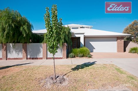 12 Clarendon Ave, Wodonga, VIC 3690