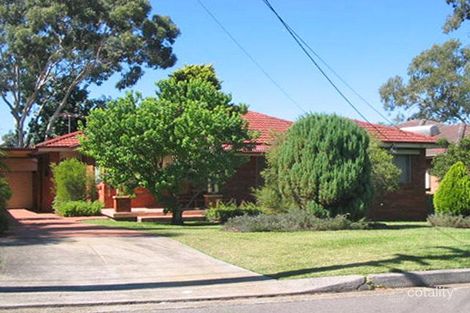 16 Warlencourt Ave, Milperra, NSW 2214