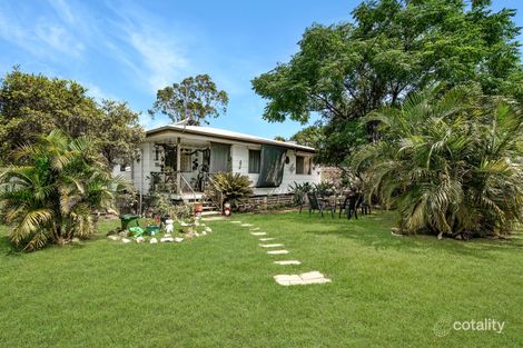 Property photo of 27 Cook Crescent Dysart QLD 4745