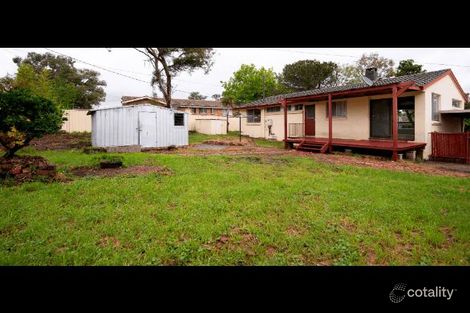 Property photo of 69 Burkitt Street Page ACT 2614