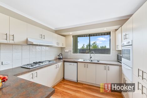 Property photo of 4 Bellflower Place Hampton Park VIC 3976