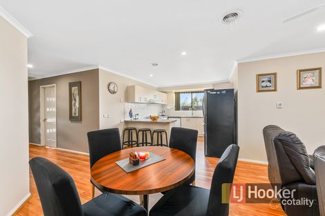 Property photo of 4 Bellflower Place Hampton Park VIC 3976