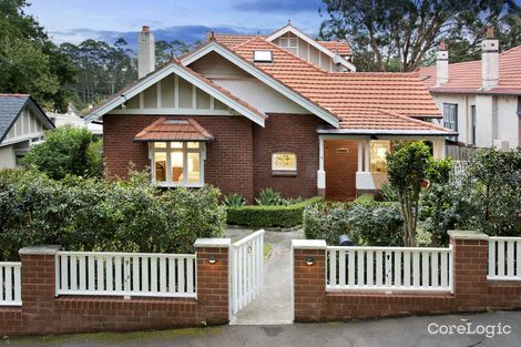 Property photo of 6 Blenheim Road Lindfield NSW 2070
