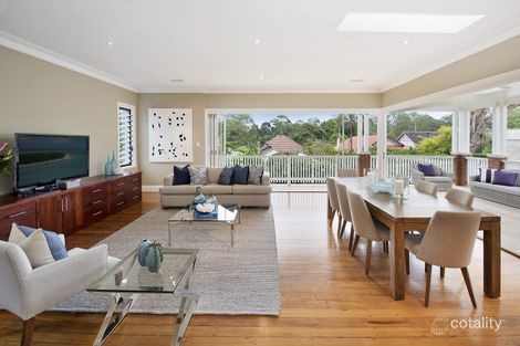 Property photo of 6 Blenheim Road Lindfield NSW 2070