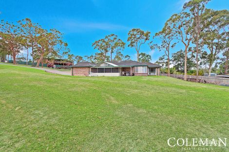 Property photo of 36 Aldenham Road Warnervale NSW 2259
