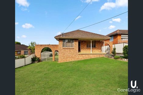 Property photo of 120 Cornelia Road Toongabbie NSW 2146