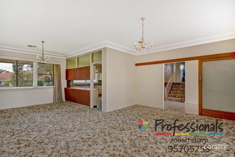 Property photo of 9 Gregory Crescent Beverly Hills NSW 2209