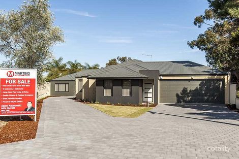 Property photo of 8A Lancing Way Balga WA 6061