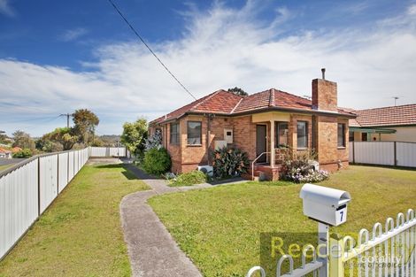 7 Seventh St, North Lambton, NSW 2299